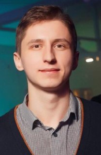 developer Dima